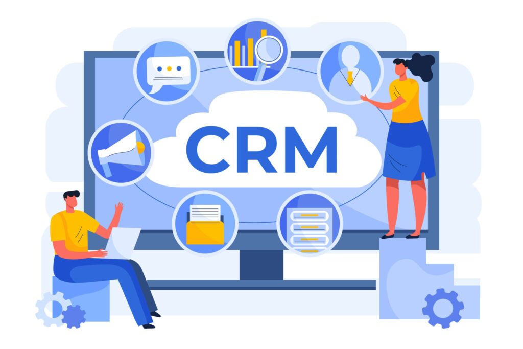 Deciding on Your CRM? Here’s Why MS Dynamics Should Be Your Top Pick