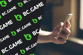 BC.Game Betting Platform The Ultimate Gaming Experience BC.Game Betting Platform The Ultimate Gaming Experience