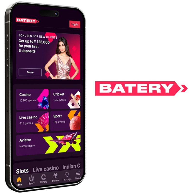 Introduction of Batery Casino Site Introduction of Batery Casino Site