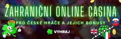 Průvodce zahraničními online kasiny Průvodce zahraničními online kasiny
