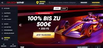 QuickWin Casino España Tu Destino de Apuestas en Línea -861927497